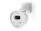 **DEMO** MOBOTIX MxONE Kamera 8 MP, 47.5 - 112°, IR-LED 30m