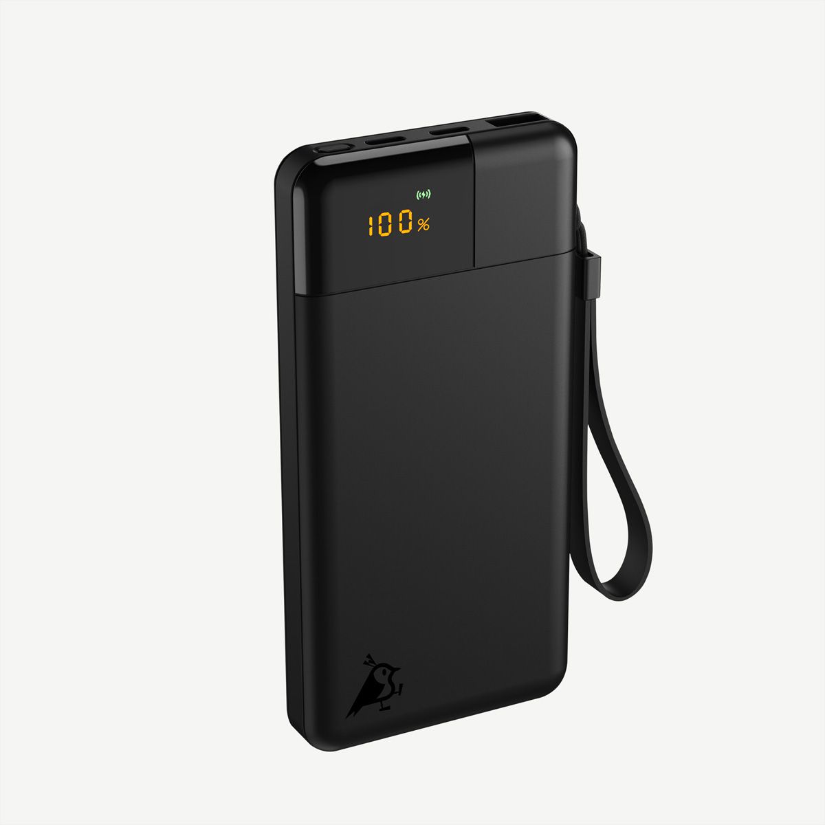 Aqiila Powerbank Powerbird B10, 20W 1x USB-C