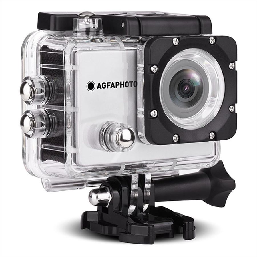 Agfa Action Cam AC5000, 720P - Gris