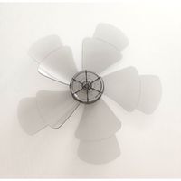 Ventilatorblatt zu Typ 7589