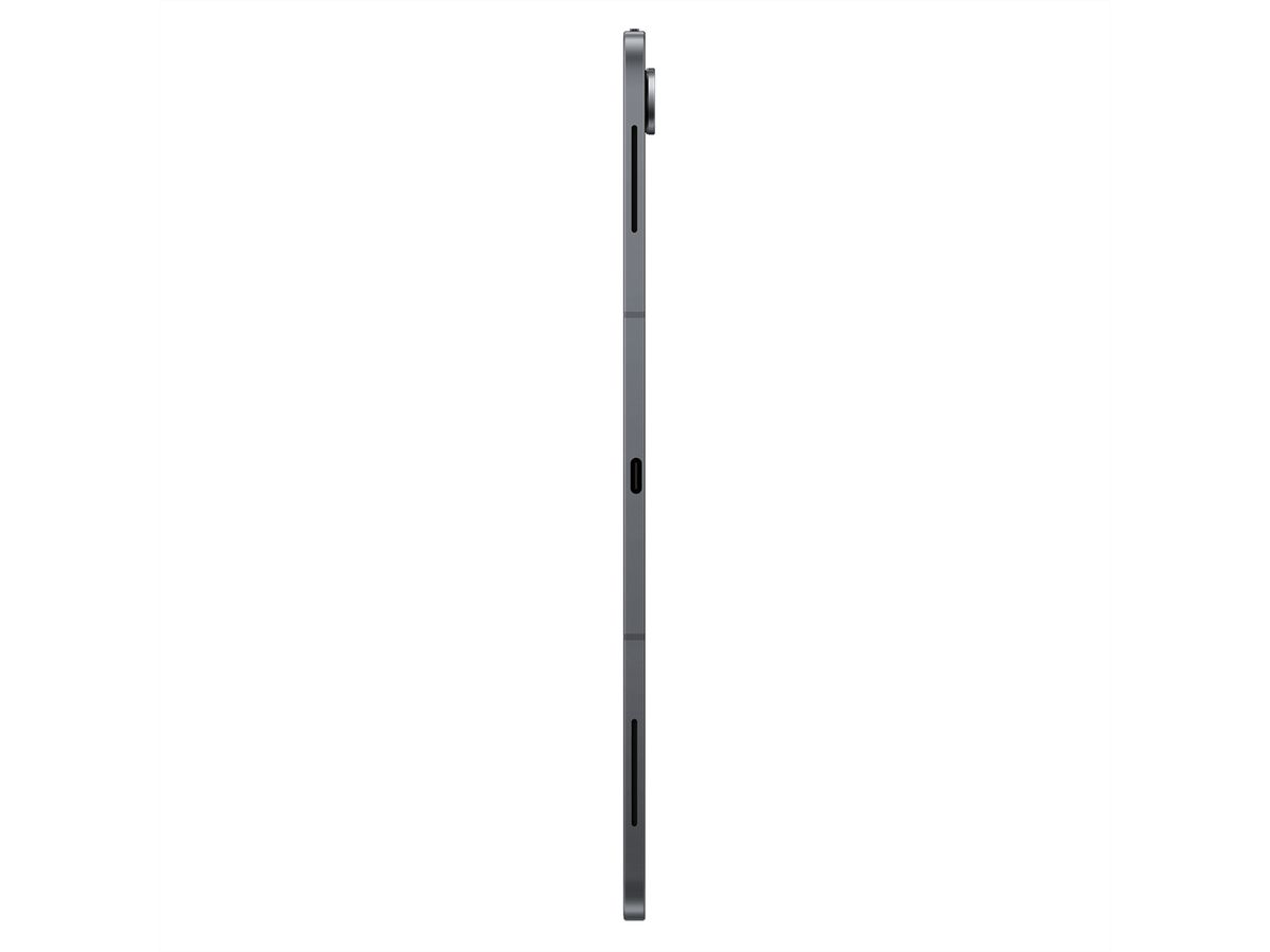 Samsung Galaxy Tab S11 Ultra, gray, 512Go, WiFi