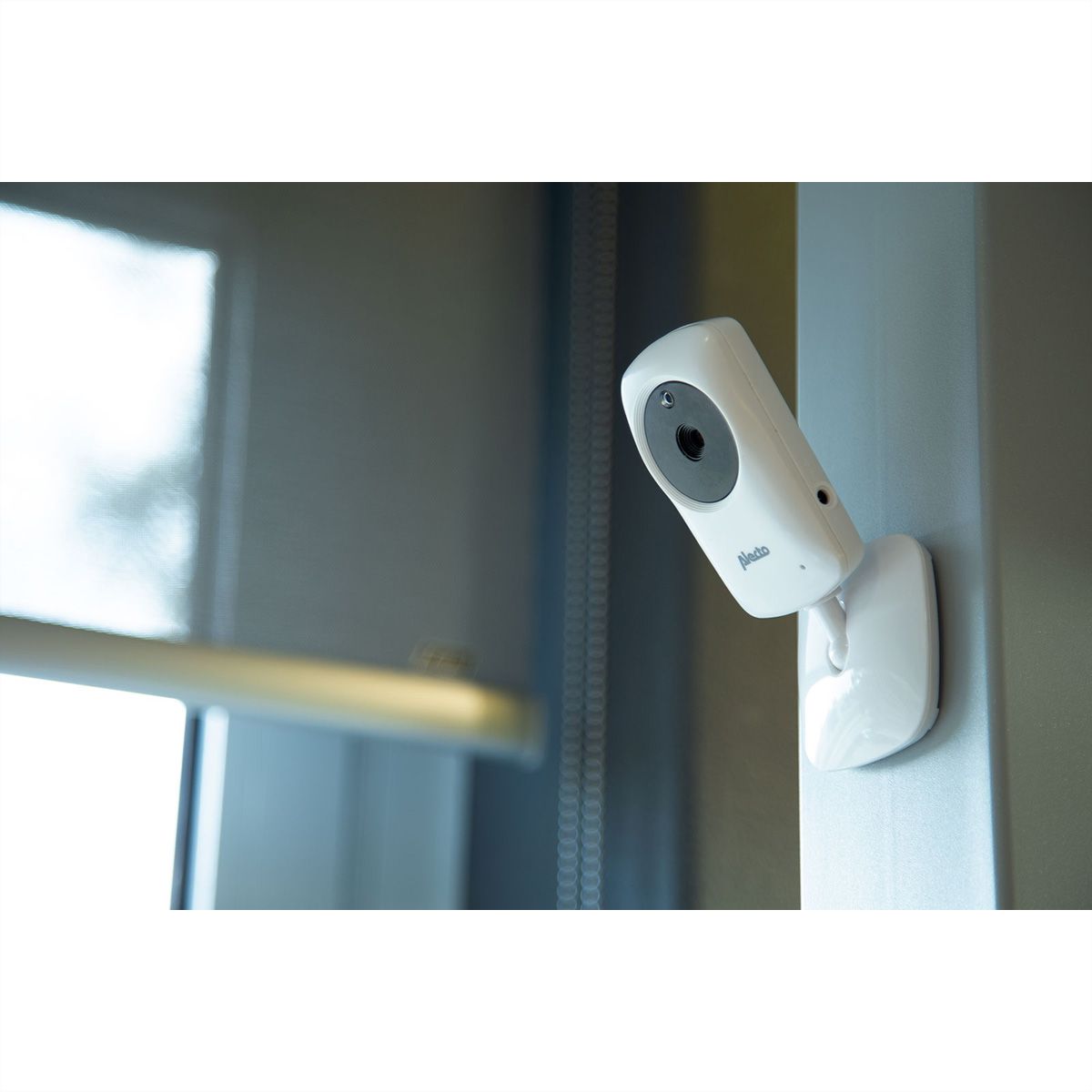 Alecto Babyphone DVM64, Blanc