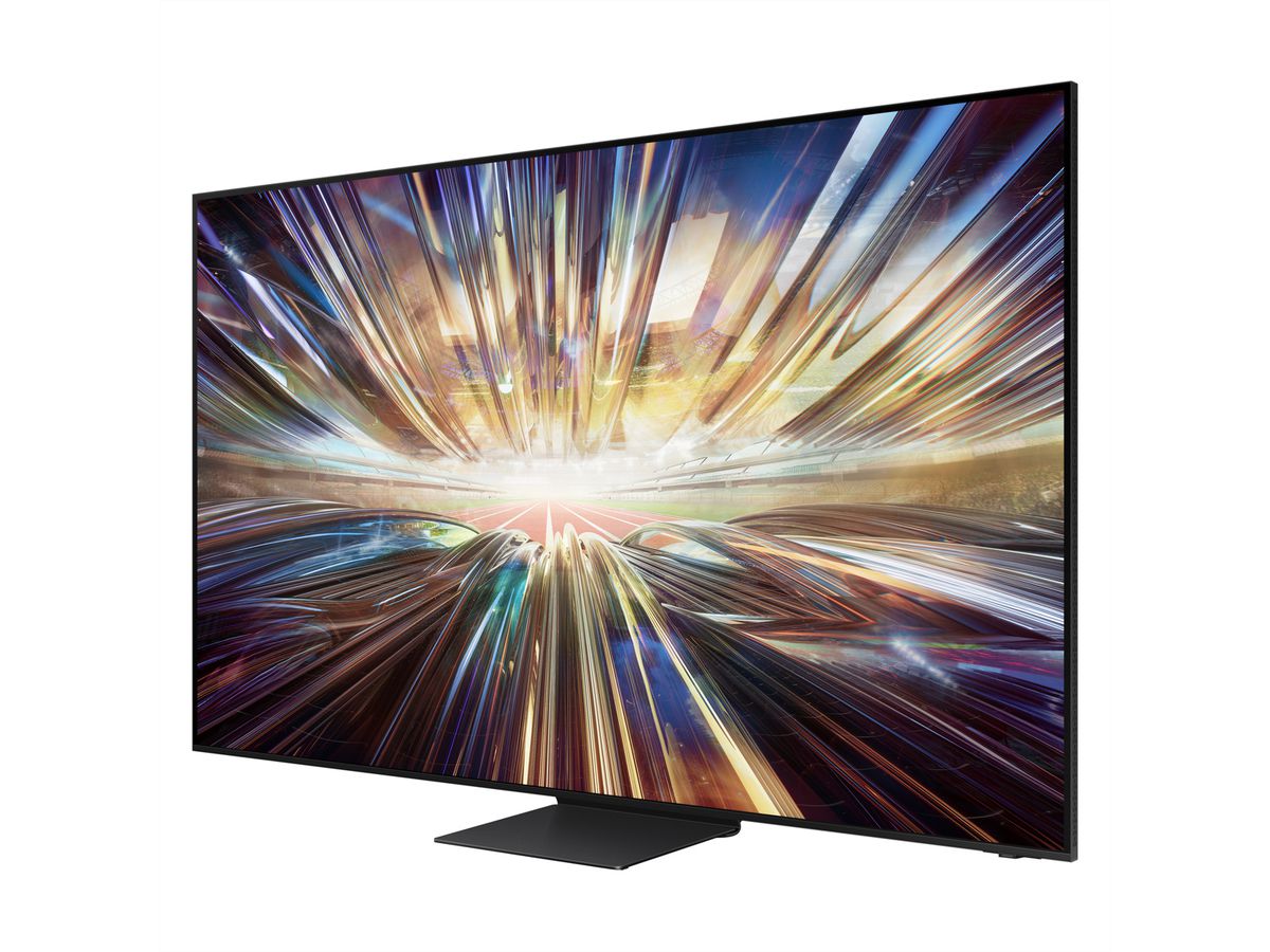 **DEMO** Samsung TV 75" QN800D Series