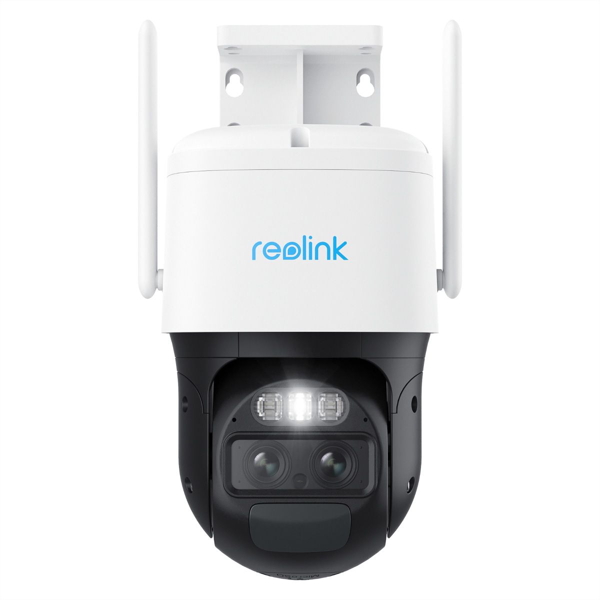 Reolink G770 Outdoor PTZ-Kamera, 8 MP, 38-108.4°, IR-LED 30m, LTE