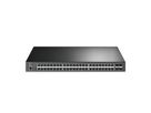 TP-Link SG3452XP Omada Switch PoE+ 48 Port