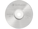 Verbatim DVD-R Spindle 4.7GB 16x 25 Pack