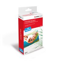AGFAPHOTO Cartridge AMOC-40, 40 Fotos, Für AMO46, PD450 WiFi und PD480