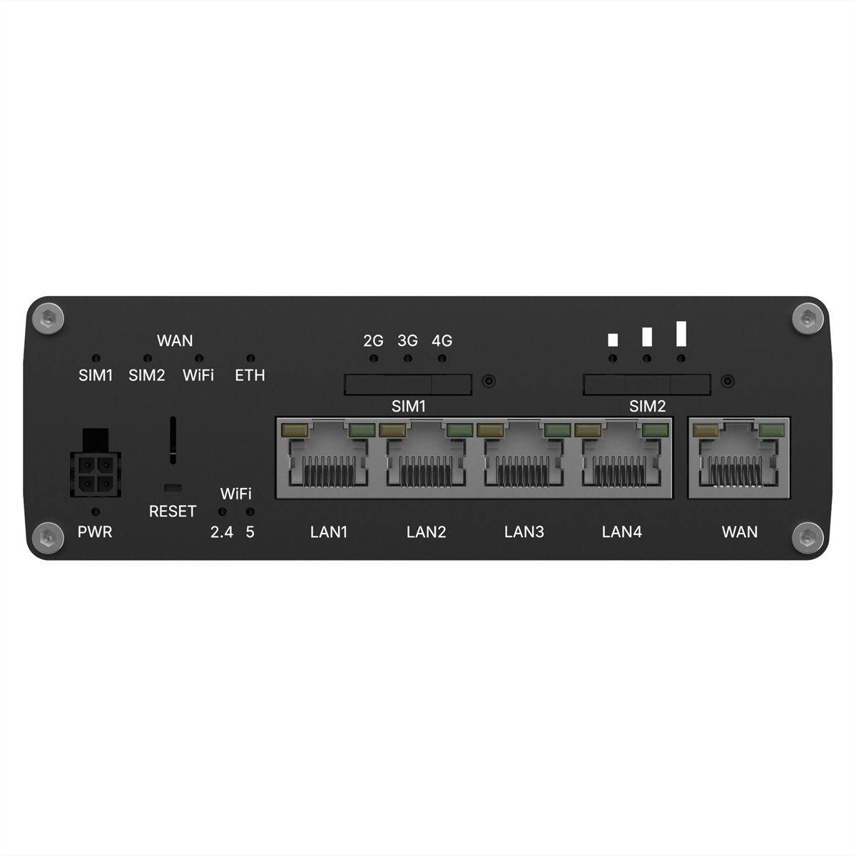 TELTONIKA RUTC41 4G EDGE-Router