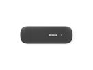 D-Link USB Adapter DWM-222/R, 150MBit LTE USB Stick, LTE Cat.4