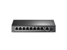 TP-Link TL-SF1009P PoE Switch