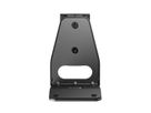 Nedis Lautsprecher-Wandhalterung für Sonos Era300 schwarz, Wand, 5 kg, neig- und drehbar