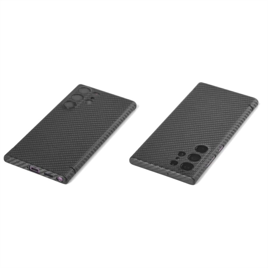 Filono Carbon Case Samsung Galaxy S23 Plus