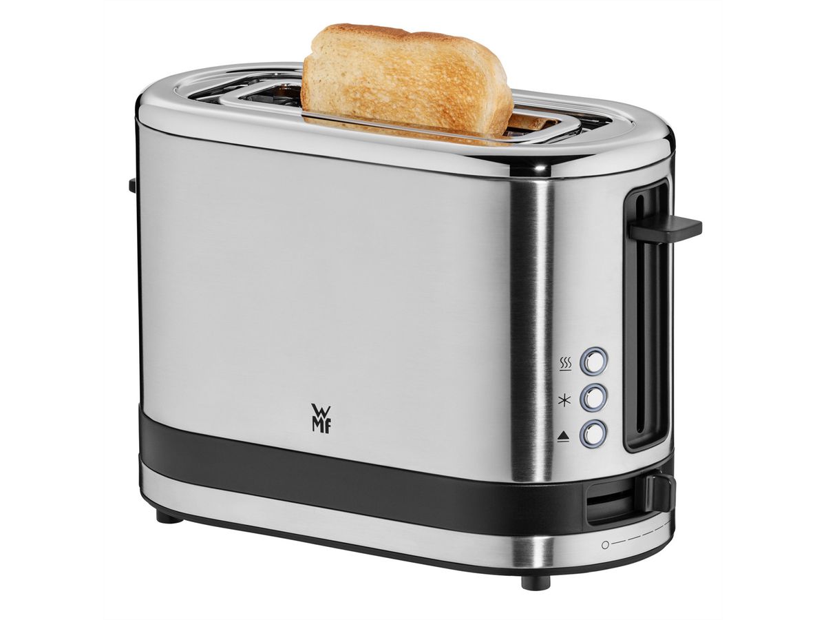 WMF KÜCHENminis 1-Scheiben-Toaster