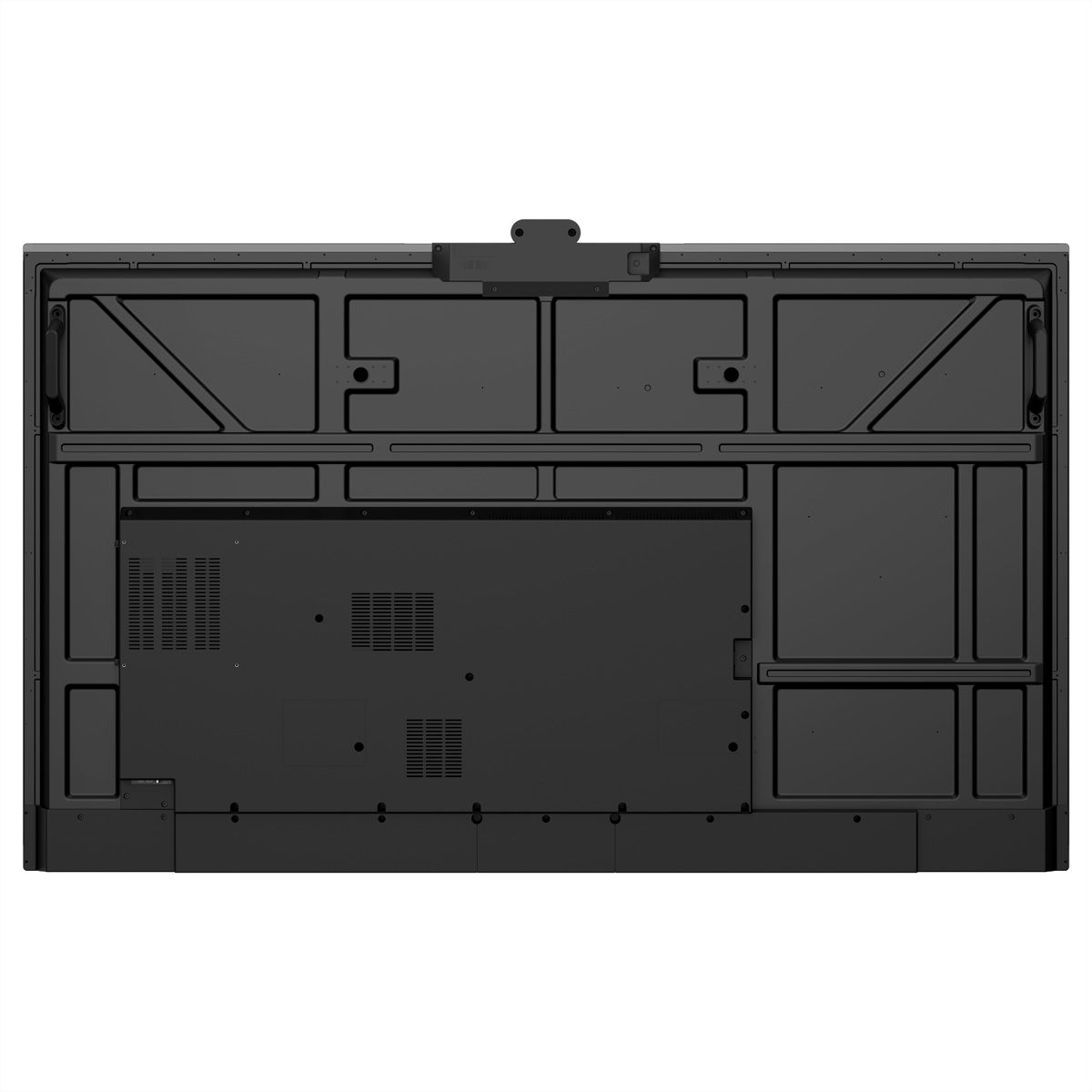 Hisense Interactive Display 75WM6FE-A, 75", 16/7, UHD, 400cd/m², Kamera, A13