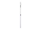 Samsung Galaxy Tab S10 FE+, 128Go, silver, 13.1'', Wifi