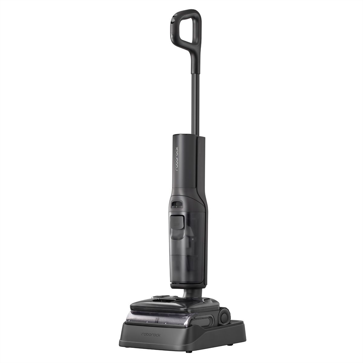 Roborock Aspirateur eau et poussière F25 Steam