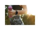 Kodak Smart Watch SW-7204, Sandy silver case with Dark grey band