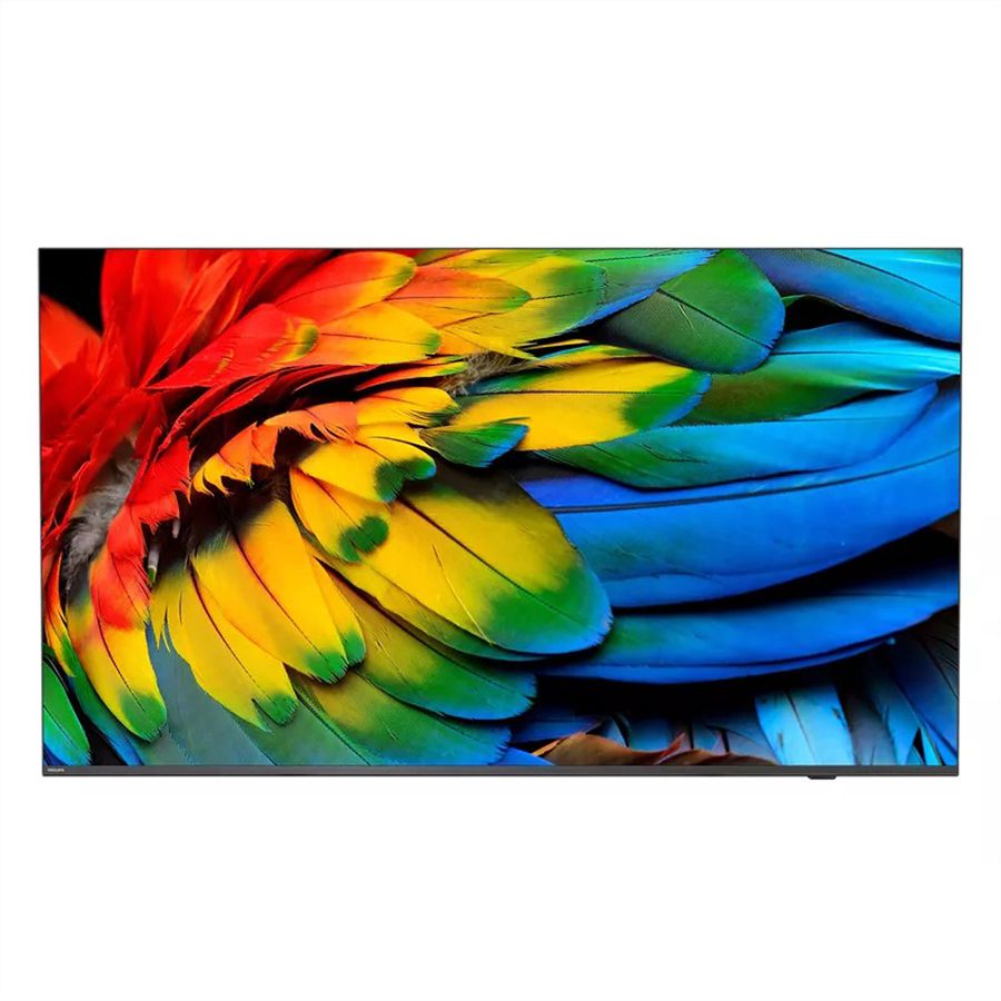 **Retoure**Philips Hotel TV 43HFL6214U/12, 43", UHD, 400cd/m², Netflix