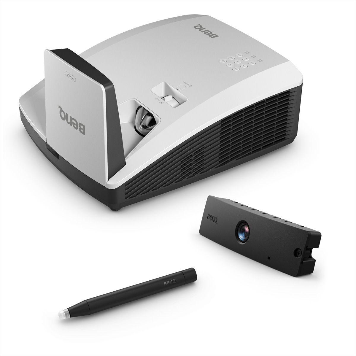 BenQ Laser-Projecteur LW855UST, 1280x800, 3'500AL, 0.35