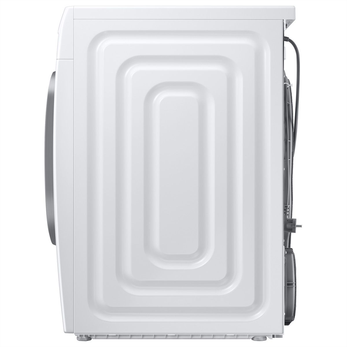 Samsung Wäschetrockner DV6000, 9kg, A, Optimal DryTM, weiss