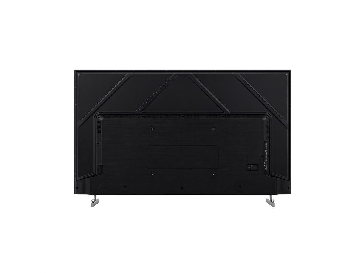 Hisense TV 65U6KQ, 65", ULED 4K, Mini LED, 600 Nit, 60 Hz