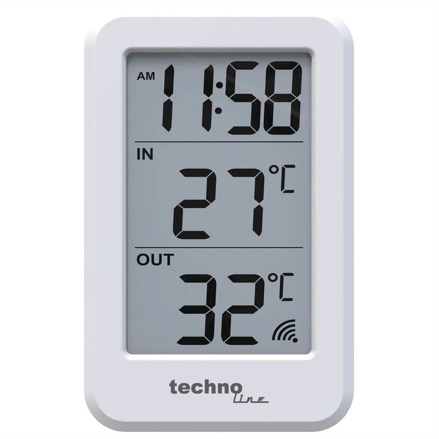 Technoline Wetterstation WS 9172