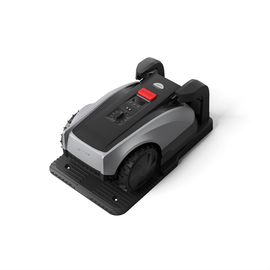 Ecovacs Mähroboter GOAT O600 RTK, 600m²
