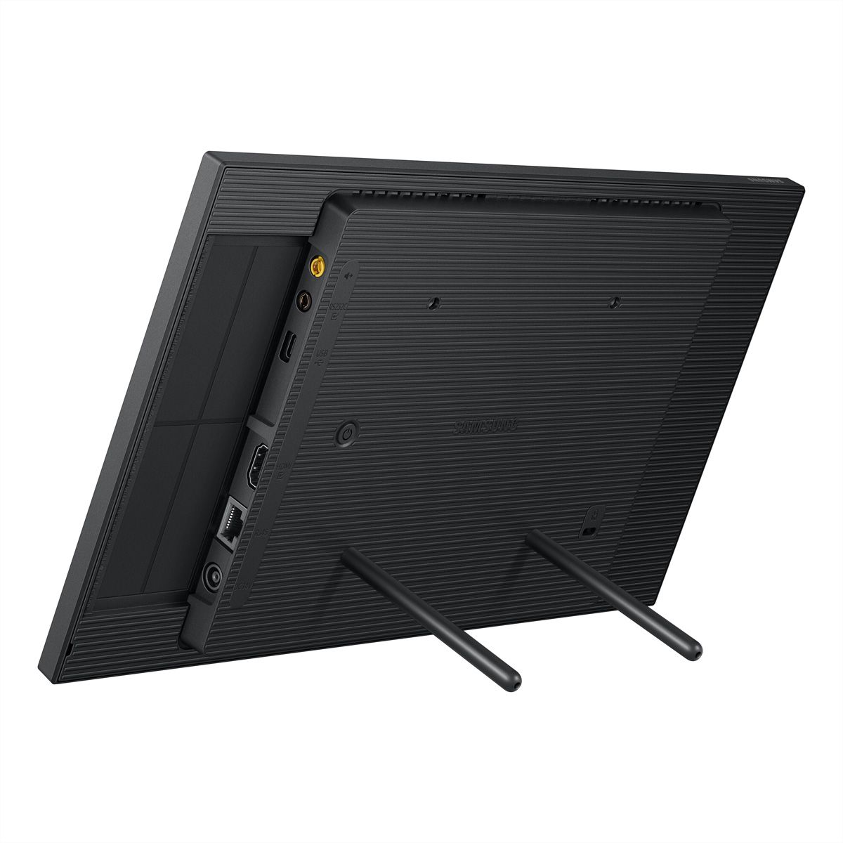 Samsung Digital Signage Display QB13C, 13", 16/7