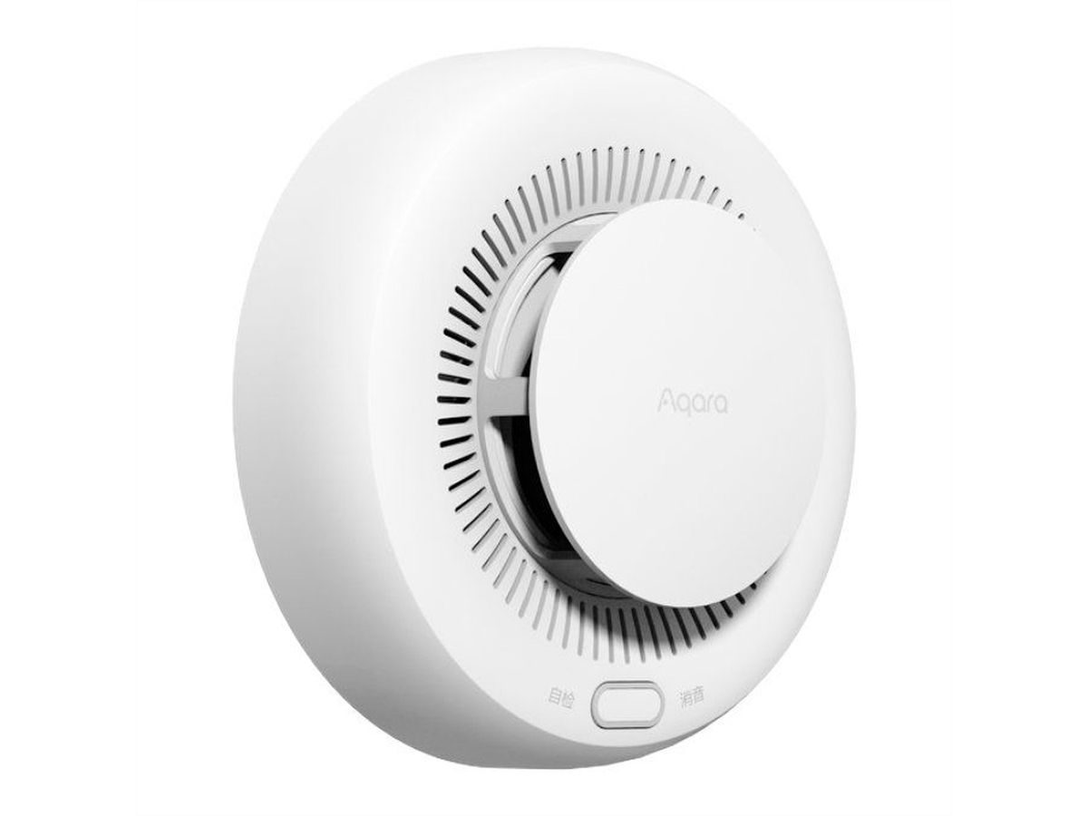 Aqara Détecteur de fumée