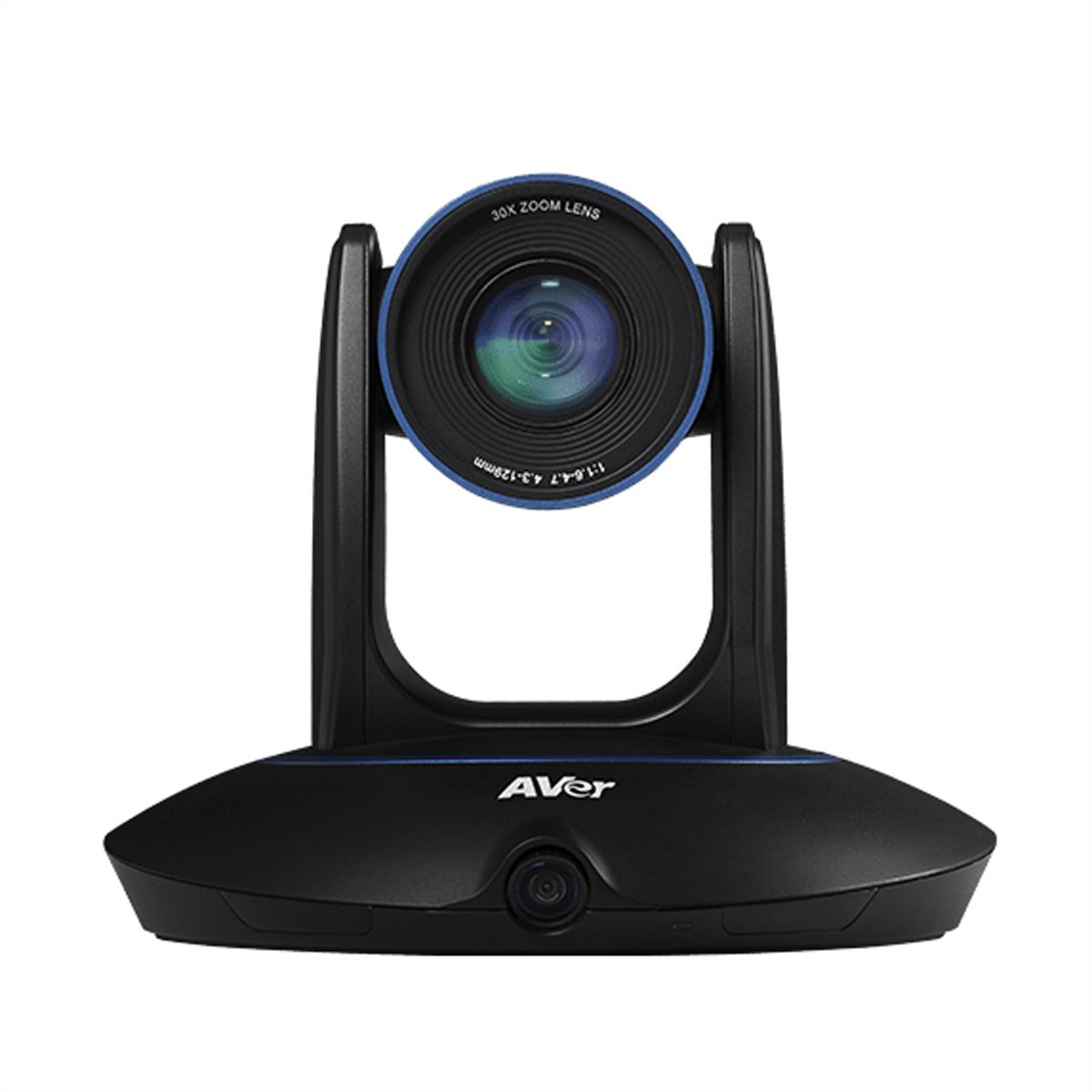 **DEMO**Aver Autotracking-Kamera PTC500S , schwarz