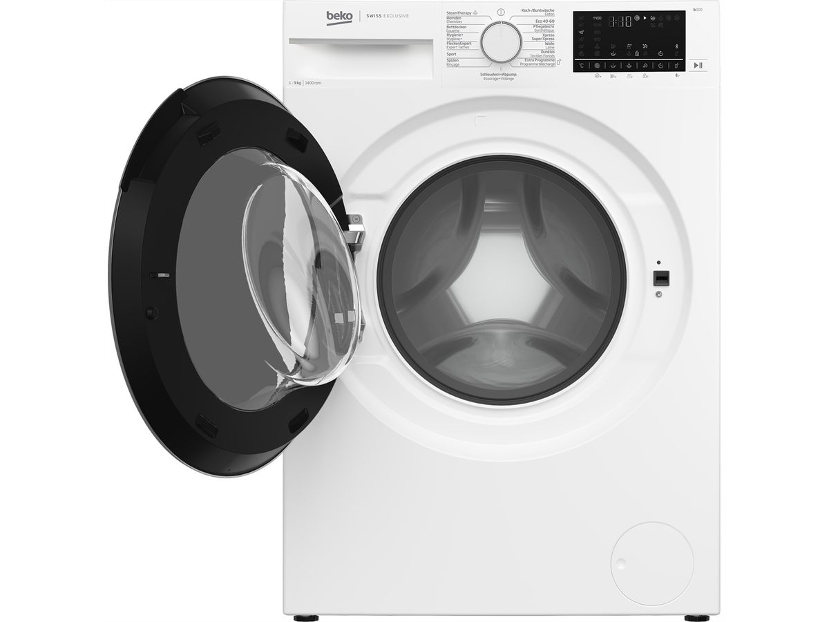 Beko lave-linge WM325, 9kg, A