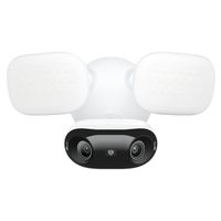 Reolink W750 Outdoor Duo-Camera, 16 MP, 180°, IR-LED 30m