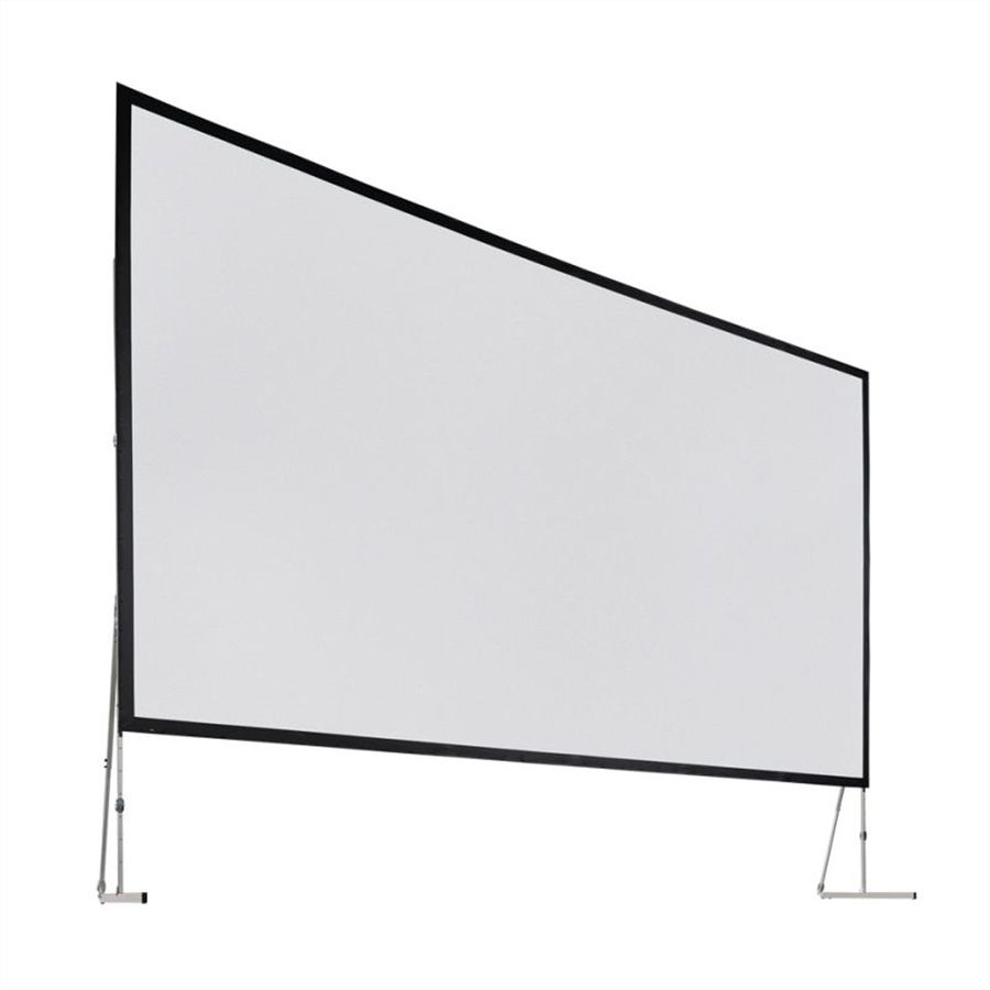 AV Stumpfl Leinwand MonoClip 32 AP, 16:9, 425x249cm, 13´11"x8´2", R10