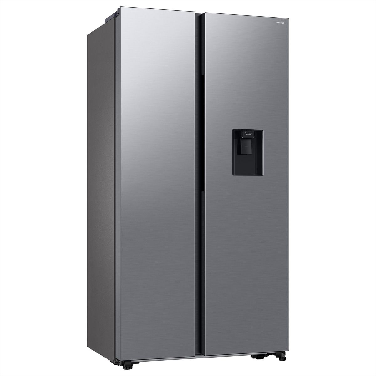 Samsung Food Center RS4000, 578l, Wi-Fi, Aspect acier inoxydable