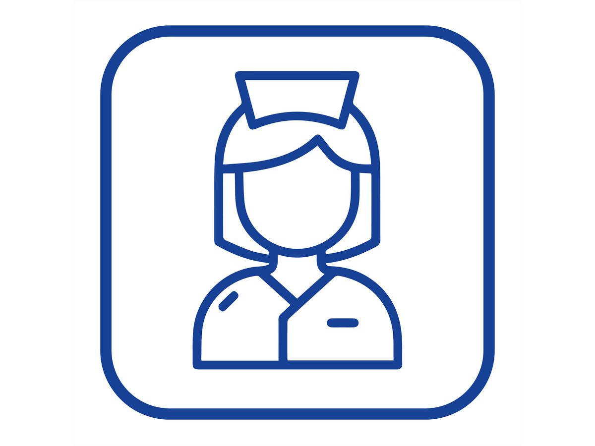 Mobotix APP-Lizenz Erweiterung Kepler Nurse Assist