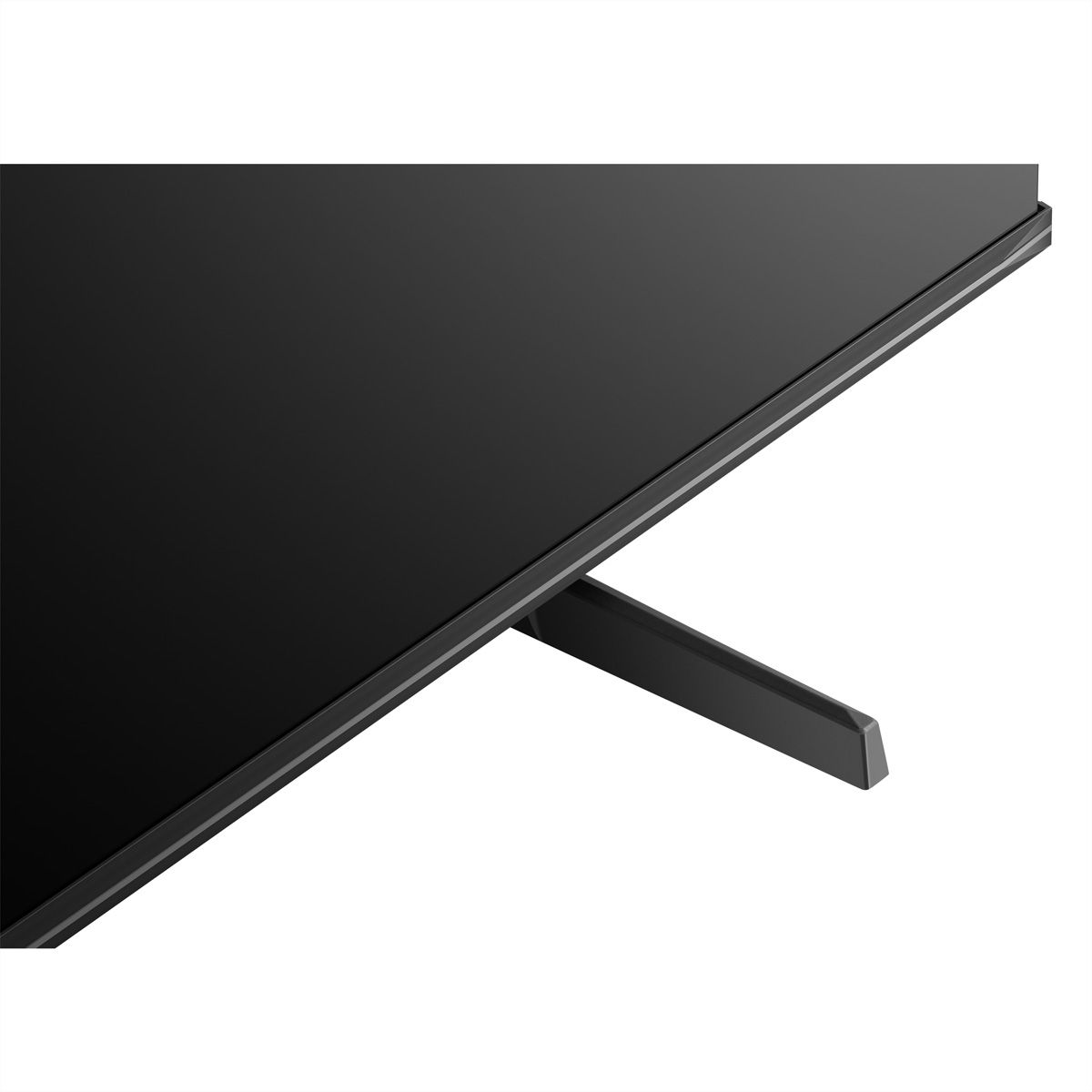 Hisense TV 85E77Q 85", QLED 4K, 60Hz