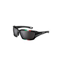 Salice Occhiali Sportbrille 003ITA, Black ITA / RW Black