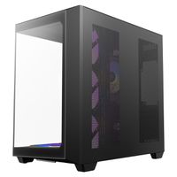 ANTEC Constellation C5 ARGB Boîtier PC Midi Tower ATX, noir