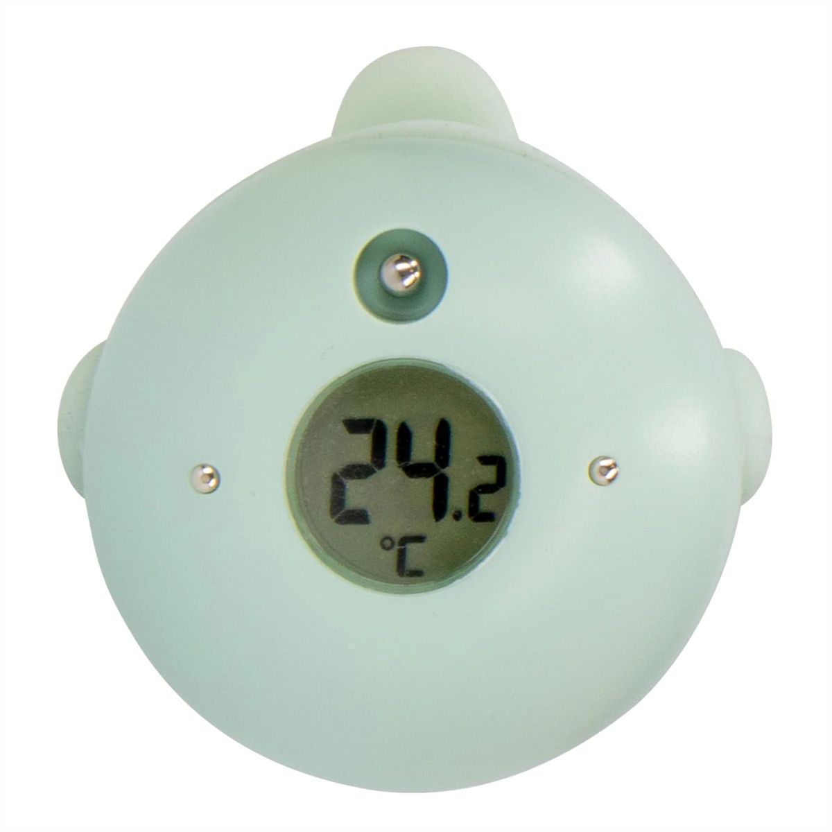 Alecto Jouet de bain BT5 avec thermomètre