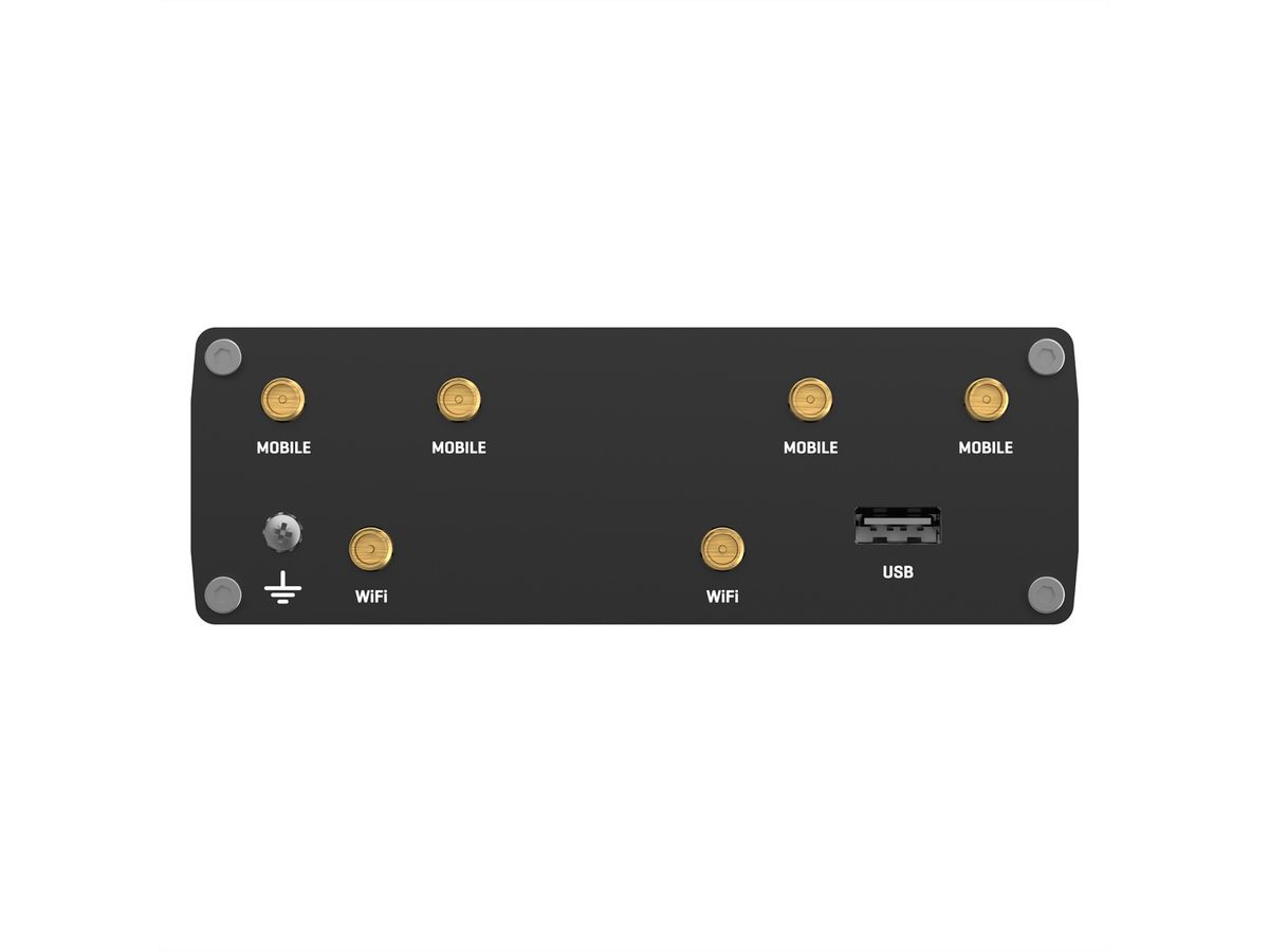 TELTONIKA RUTM51 5G Routeur industriel