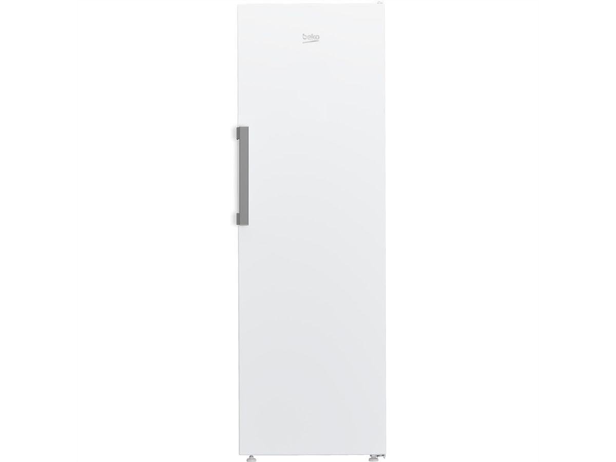 Beko Gefrierschrank GF286, Nofrost, 275l, weiss
