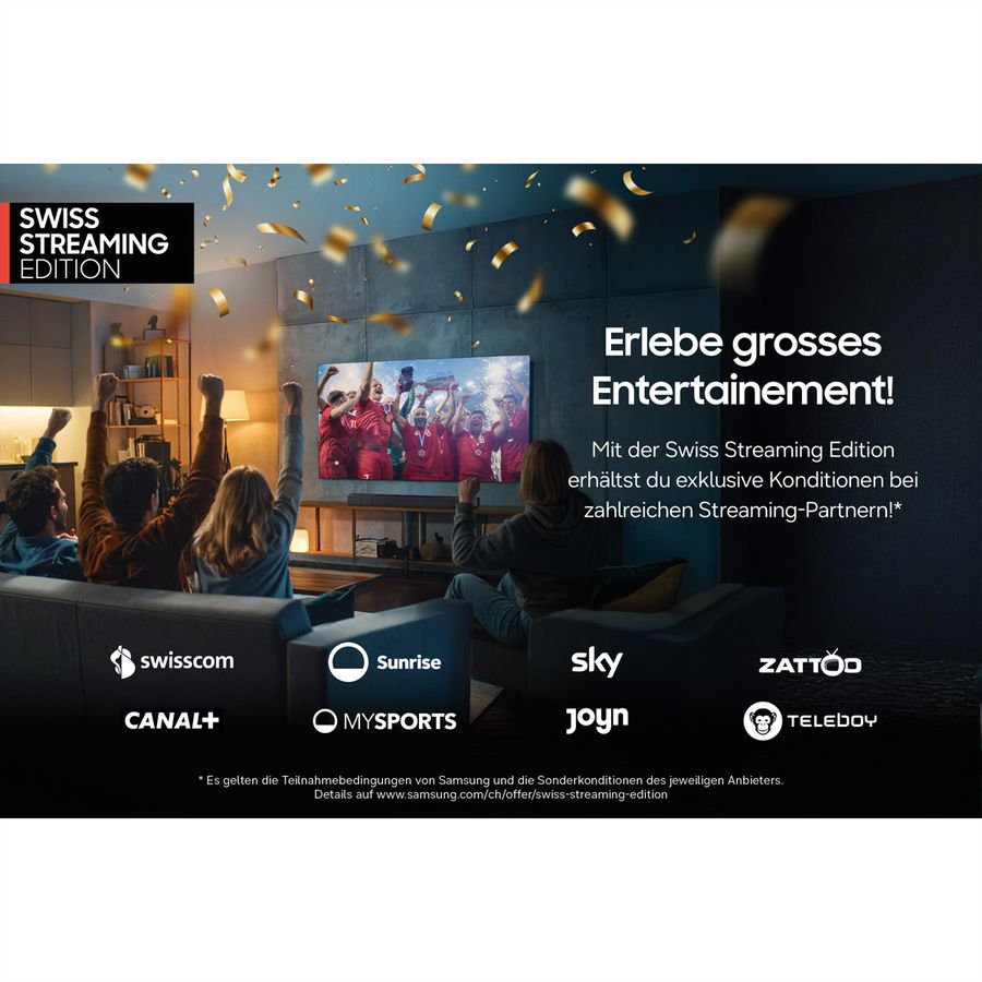 Samsung 42" S90H Series 2026