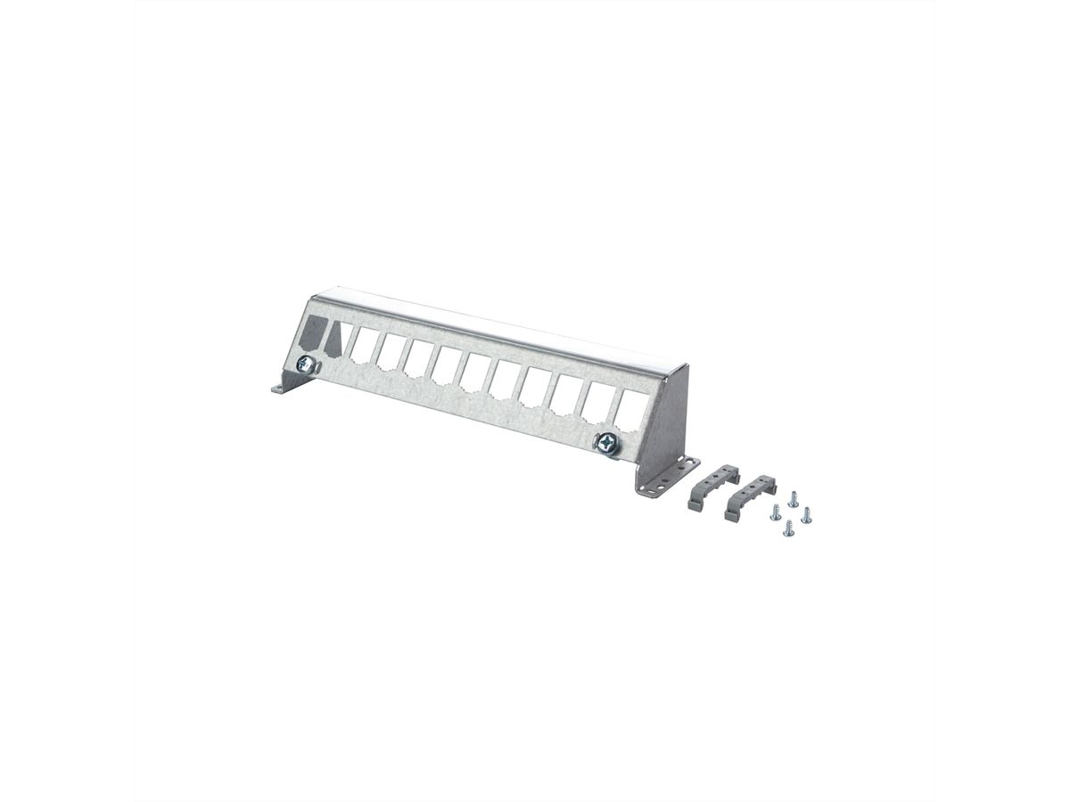 METZ CONNECT SmartConnect Patchpanel 12 ports module MC