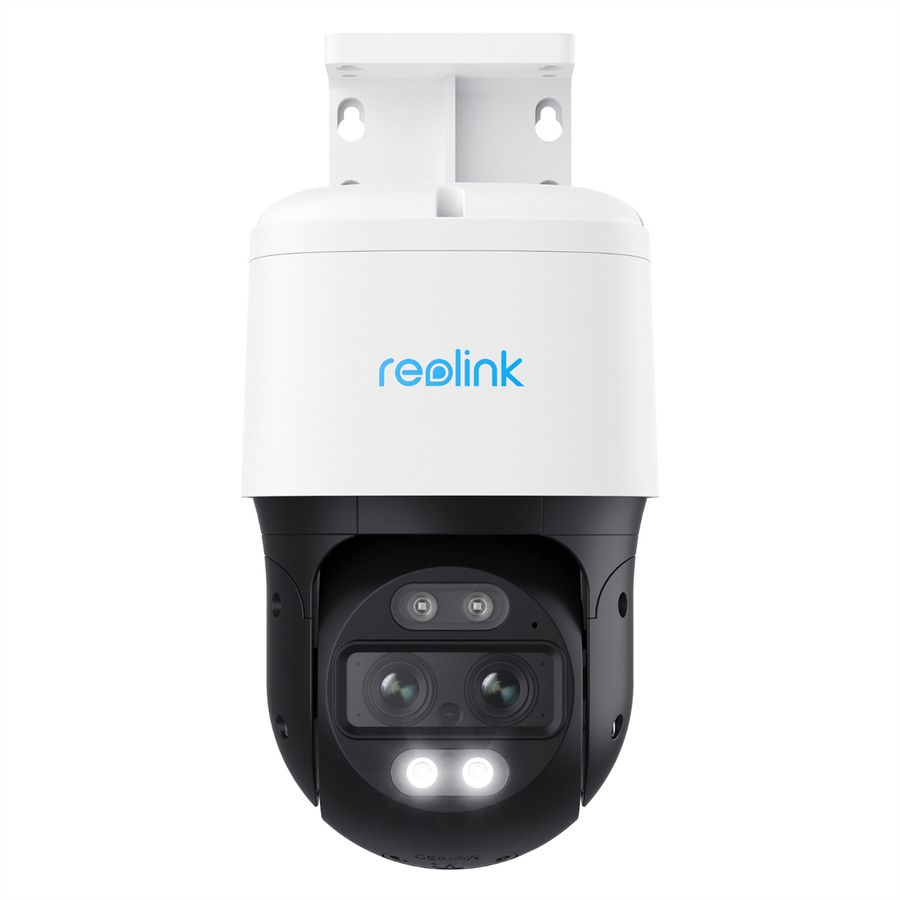 Reolink P760 Outdoor PTZ-Kamera, 8 MP, 38-104°, IR-LED 15m, PoE