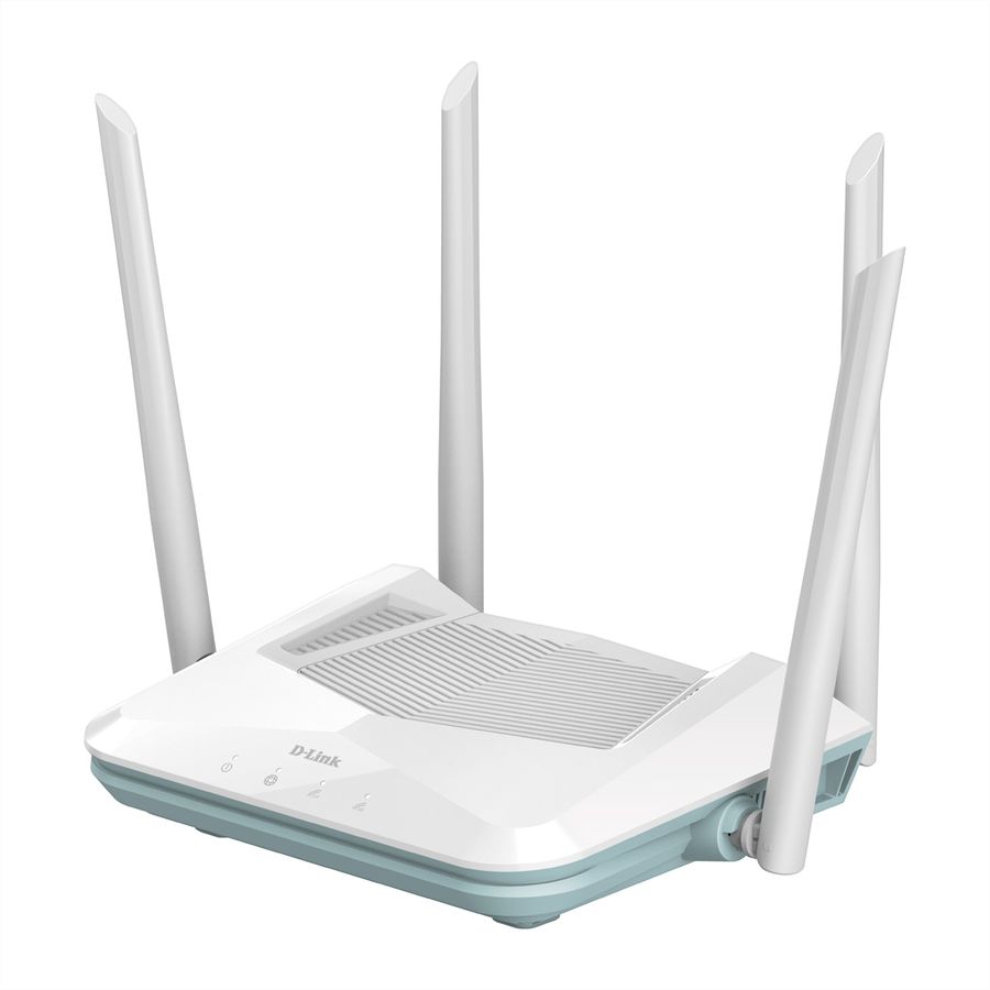 D-LINK R15/E EAGLE PRO AI Routeur Smart