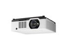 NEC projecteur laser PE506UL, 1920x1200, 5'200 AL, 20'000Std.