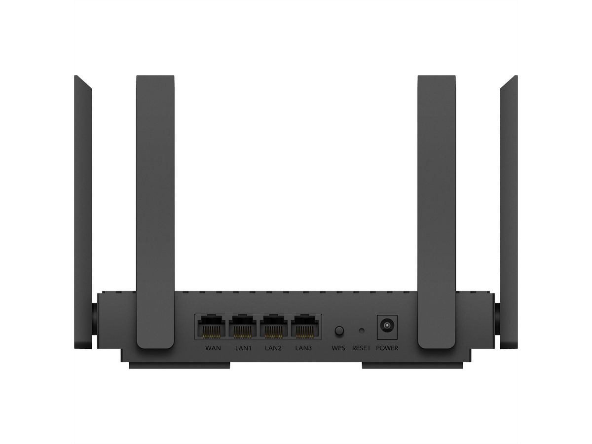 CUDY WR3000 AX3000 Wi-Fi 6 Mesh Router Gigabit