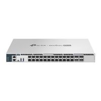 TP-Link Campus Switch S7500-24Y4C , 24x25G 4x100G L3 Managed Switch