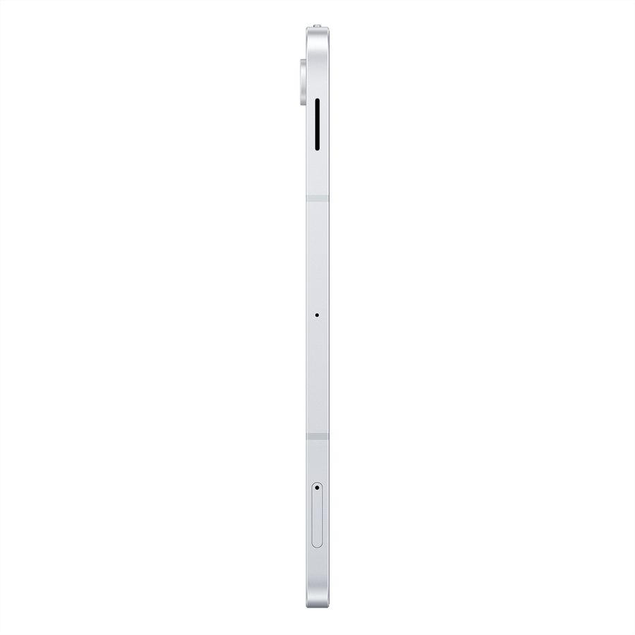 Samsung Galaxy Tab S10 Lite, 256Go, silver, WiFi
