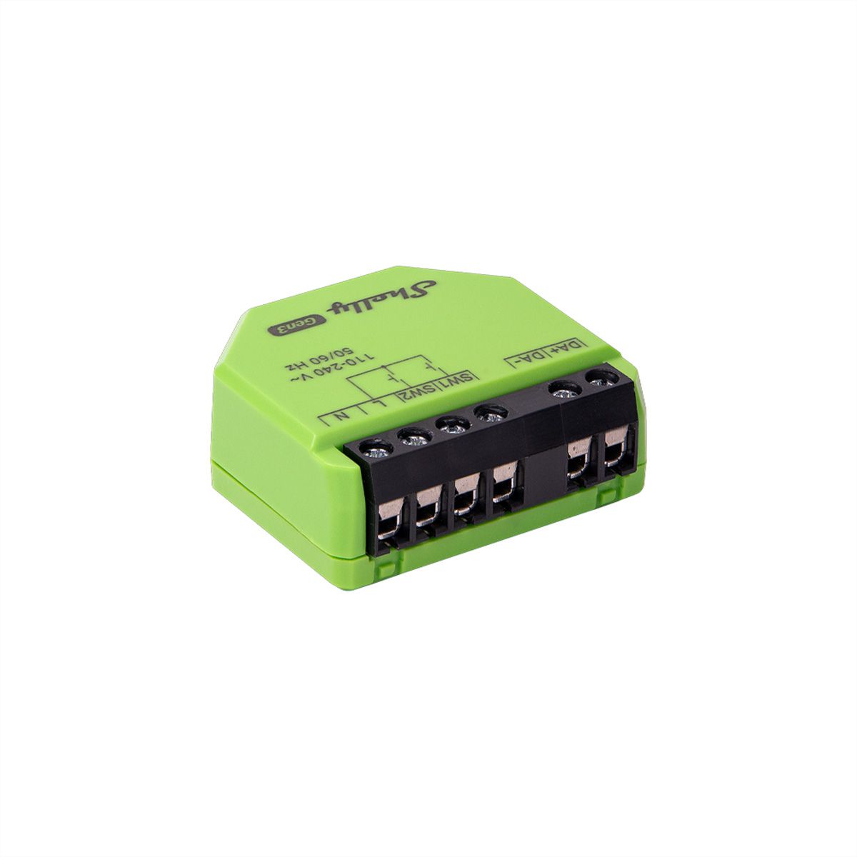 Shelly  Actionneur de variateur DALI Dimmer Gen3